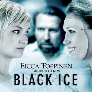 Image pour 'Black Ice'