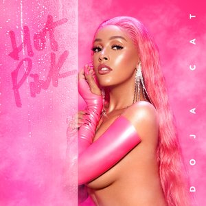 Bild für 'Hot Pink'