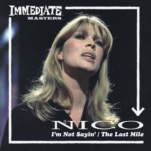 Image for 'I’m Not Sayin’ / The Last Mile'