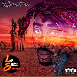 Image for 'LOS SANTOS'