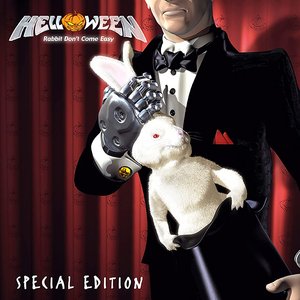 Image for 'Rabbit don't come easy (Special Edition)'