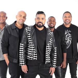 Bild für 'Grupo Clareou'