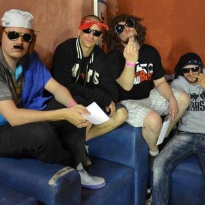 Imagen de 'Click Clack Clique'