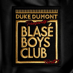 Image for 'Blasé Boys Club'