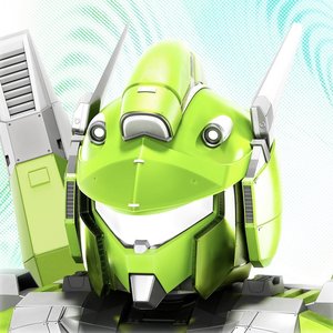 Image for 'ultraspirit 2.0'