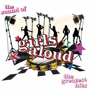 Image for 'The Sound of Girls Aloud'