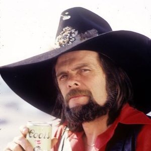 Image for 'Johnny Paycheck'