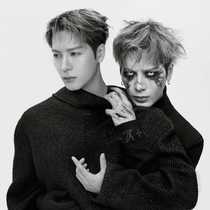 'Jackson Wang' için resim