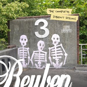 Image for 'The Complete Stakeout Sessions'