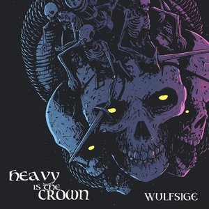 Image for 'Wulfsige'