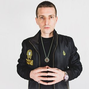 Изображение для 'Thomas Xavier'