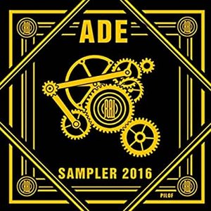 Image for 'Reload Black ADE Sampler 2016'