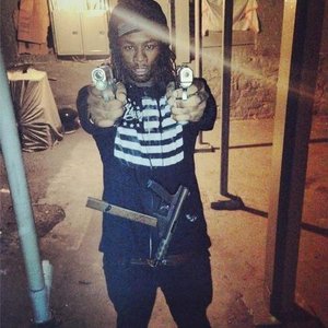 Bild für 'KING LIL JAY'
