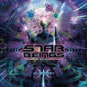 Immagine per 'Star Beings'