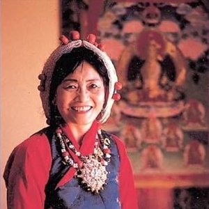 'Jamyang Sakya' için resim