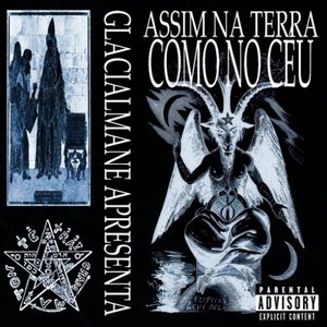 Image for 'Assim na Terra como no Céu'