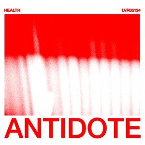 Image for 'Antidote'