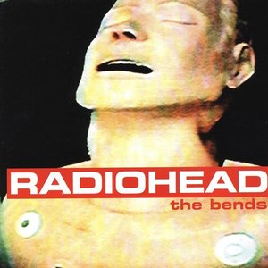 Image for 'The Bends (Limited Collectors Edition CD2)'
