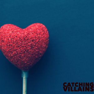 Image for 'Catching Villains - Single'