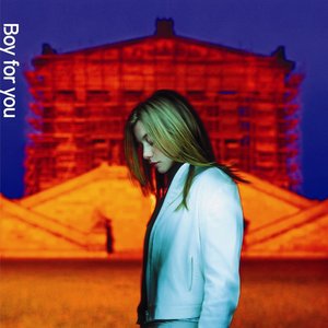Image for 'Boy for You'