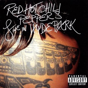 Immagine per 'Live In Hyde Park (CD2)'