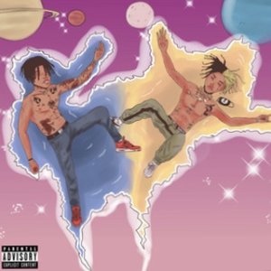Image for 'Fly N Ghetto'