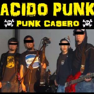Bild für 'Acido Punk'