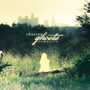 Image for 'chasing ghosts'