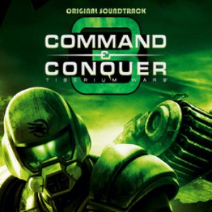 Image for 'Command & Conquer 3: Tiberium Wars (Original Soundtrack)'