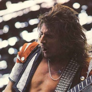 Image for 'Glenn Tipton'