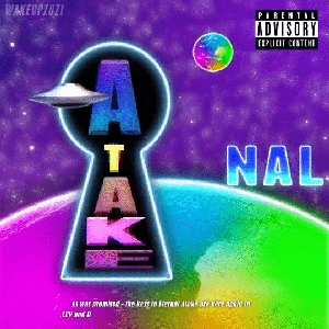 Image for 'Eternal Atake V1'