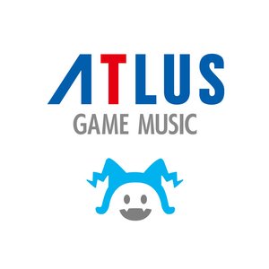 Image for 'ATLUS GAME MUSIC'