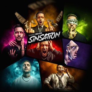 Image for 'Sinsation'
