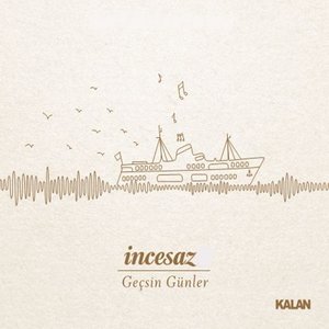 Image for 'Geçsin Günler'