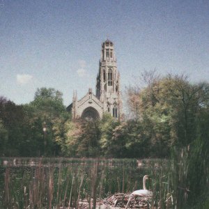 Image for 'Necessity Has Clipped My Wings - EP'