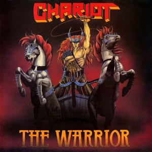 Bild für 'The Warrior'