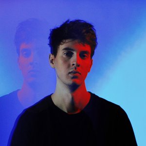 Image for 'Roosevelt'