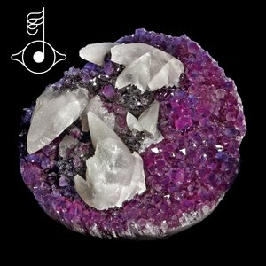 Immagine per 'The Crystalline Series - Omar Souleyman'