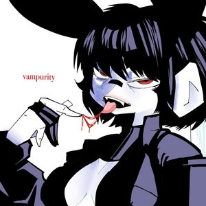 Image for 'vampurity'