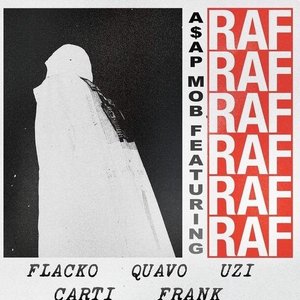 Immagine per 'RAF'