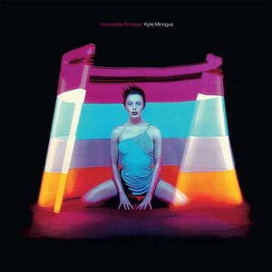 Image for 'Impossible Princess'