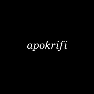 Image for 'Apokrifi'