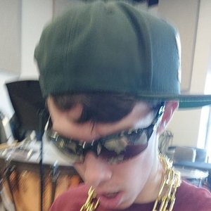 Bild för 'Mikey Fresh'