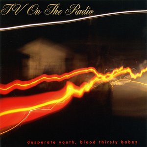 Image for 'Desperate Youth, Bloodthirsty Babes'