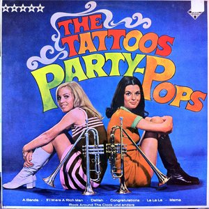 Изображение для 'Party-Pops'