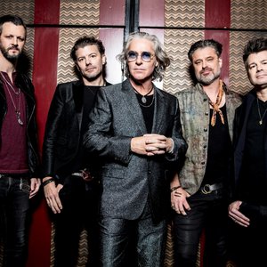 Image for 'Collective Soul'