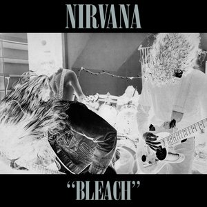 Image for 'Bleach'