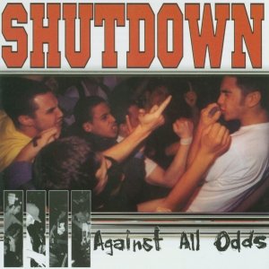 Image for 'Against All Odds'
