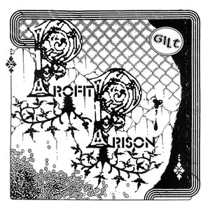 Image for 'Gilt'