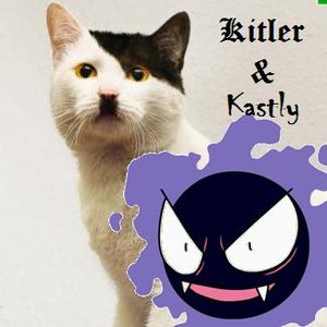 Immagine per 'Kitler & Kastly'